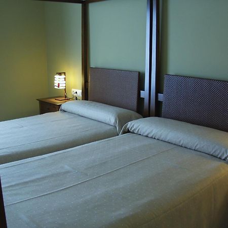 Hotel Las Casas Del Duque Osuna Zewnętrze zdjęcie