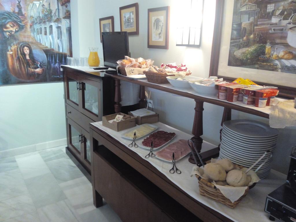 Hotel Las Casas Del Duque Osuna Zewnętrze zdjęcie