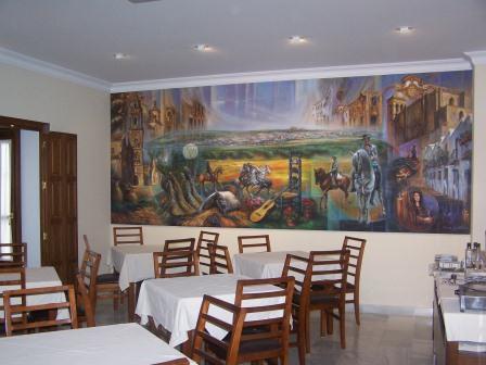 Hotel Las Casas Del Duque Osuna Zewnętrze zdjęcie