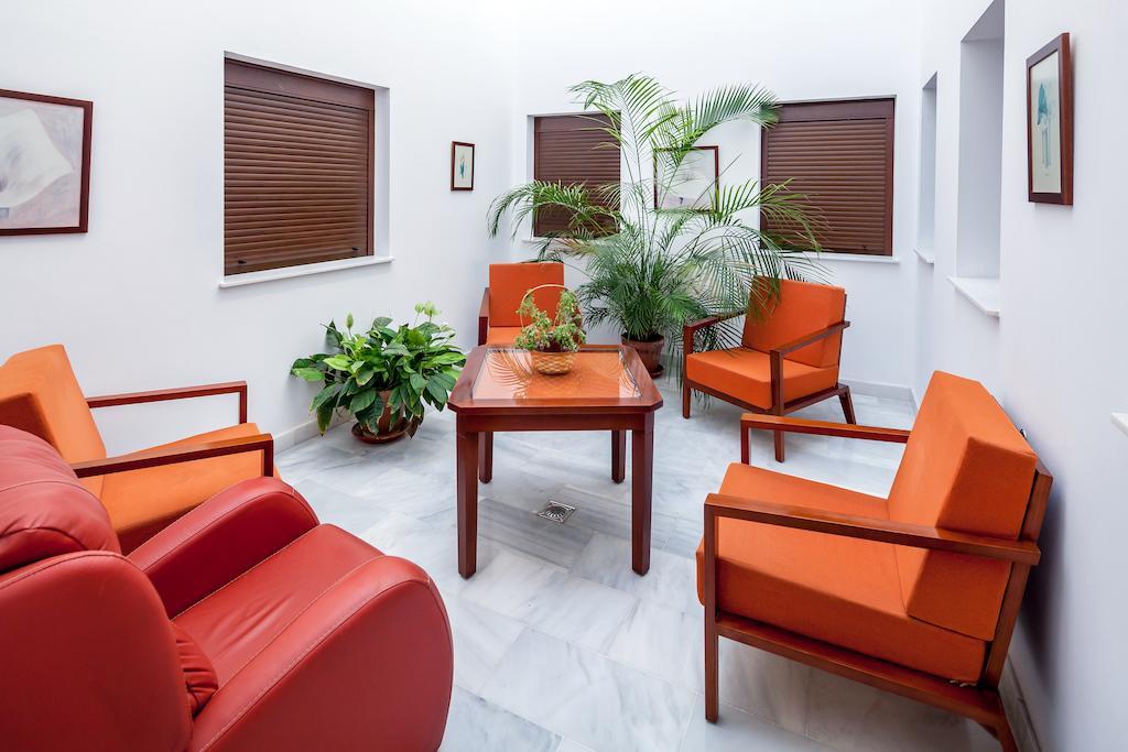 Hotel Las Casas Del Duque Osuna Zewnętrze zdjęcie