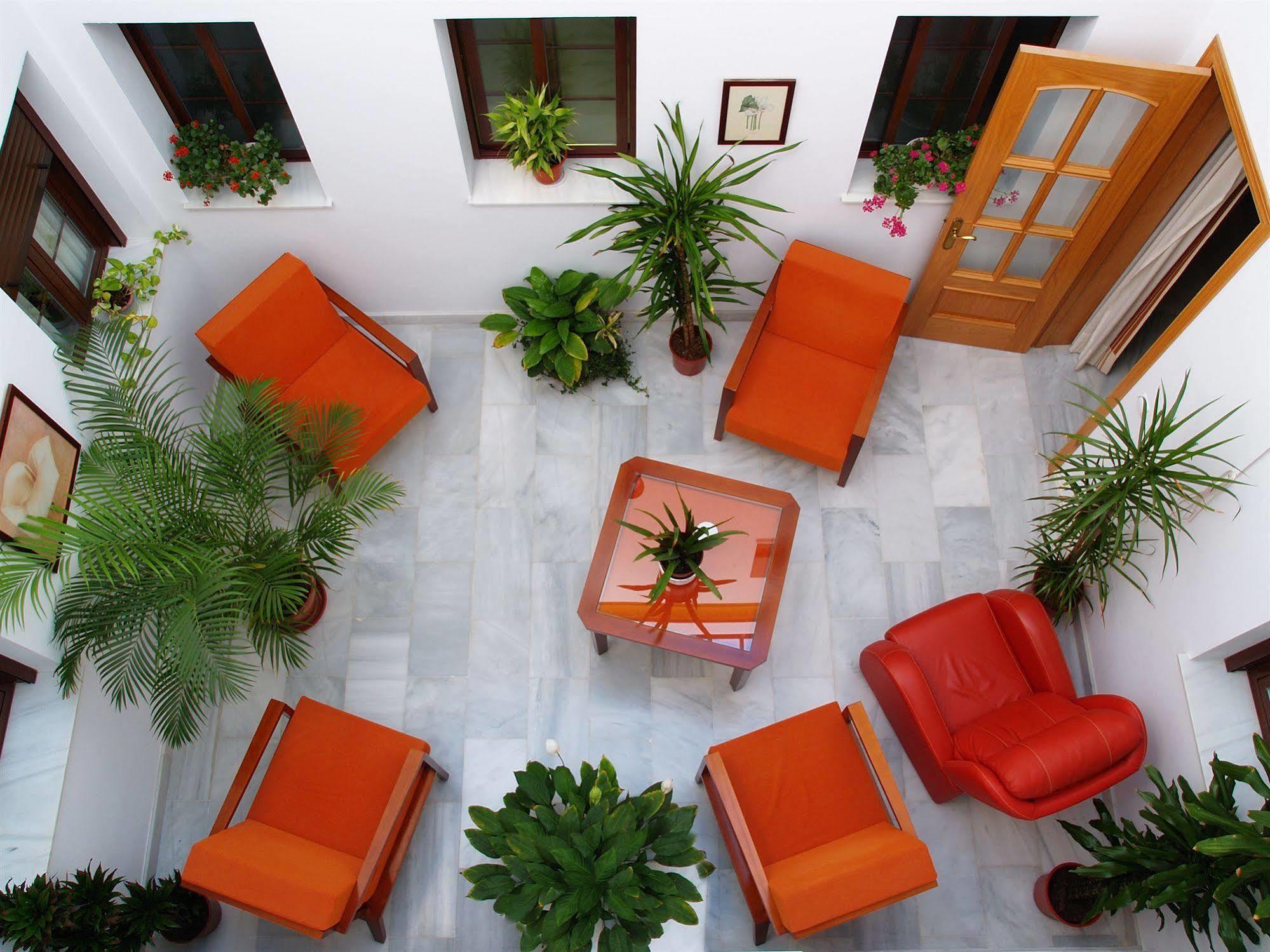 Hotel Las Casas Del Duque Osuna Zewnętrze zdjęcie
